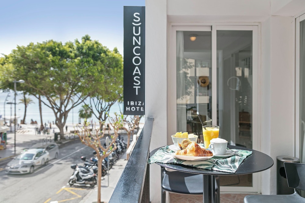 Suncoast Ibiza Hotel - Adults Only 63/77