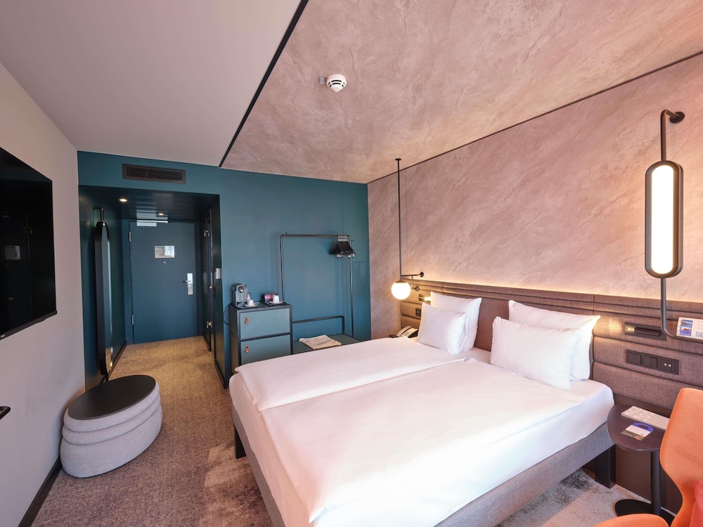 PREMIUM, DOUBLE BED