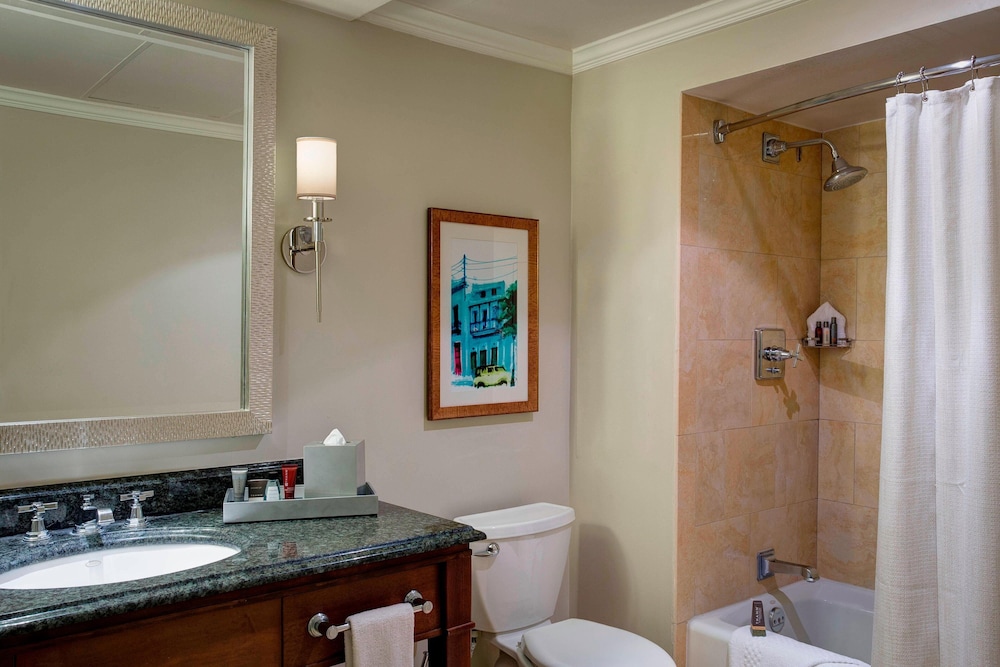 San Juan Marriott And Stellaris Casino 12/38