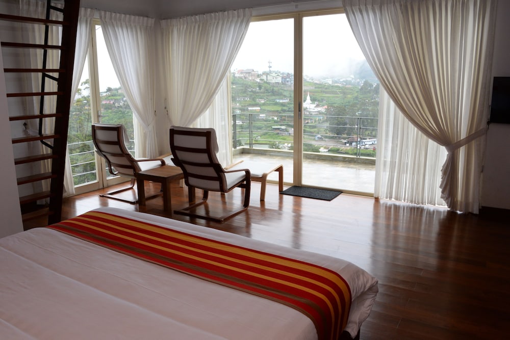 Serenus Boutique Villa 27/64