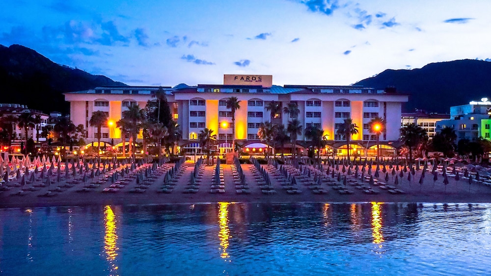 Faros Premium Beach - Adults Only (16+) 31/36