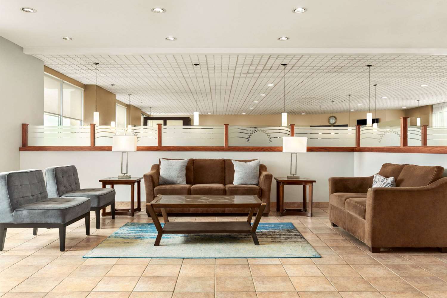 Days Inn By Wyndham London 10/15
