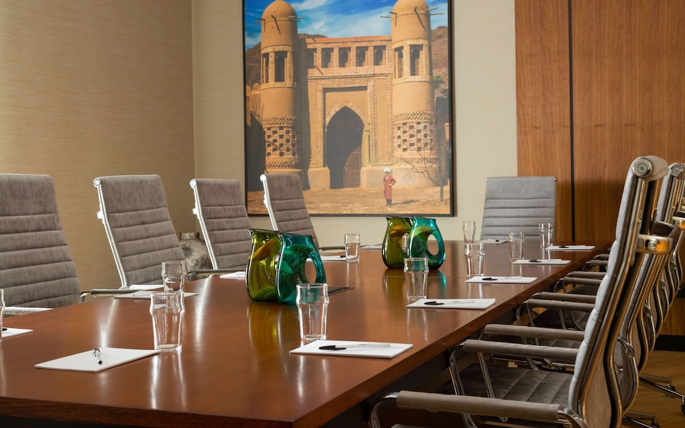 Hampton By Hilton Turkistan 43/44