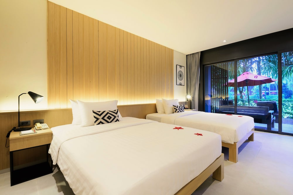 Ramada Resort by Wyndham Khao Lak 19/43