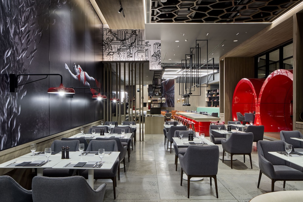 Radisson RED Cebu Mandaue 29/43