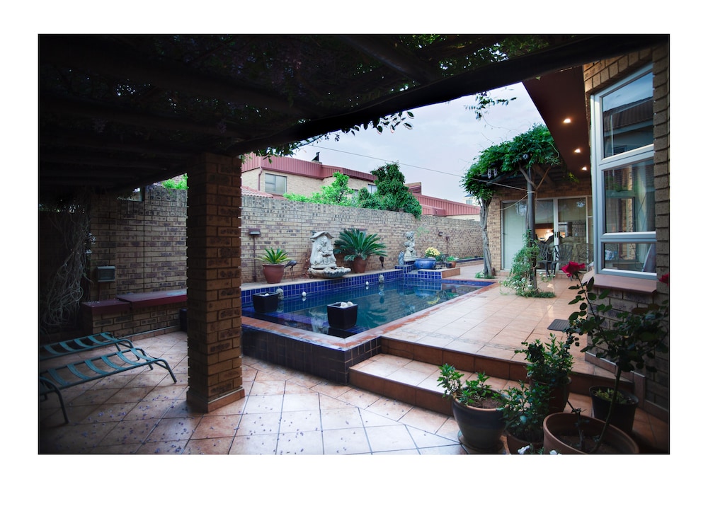 The Monte Carlo B&B 42/50