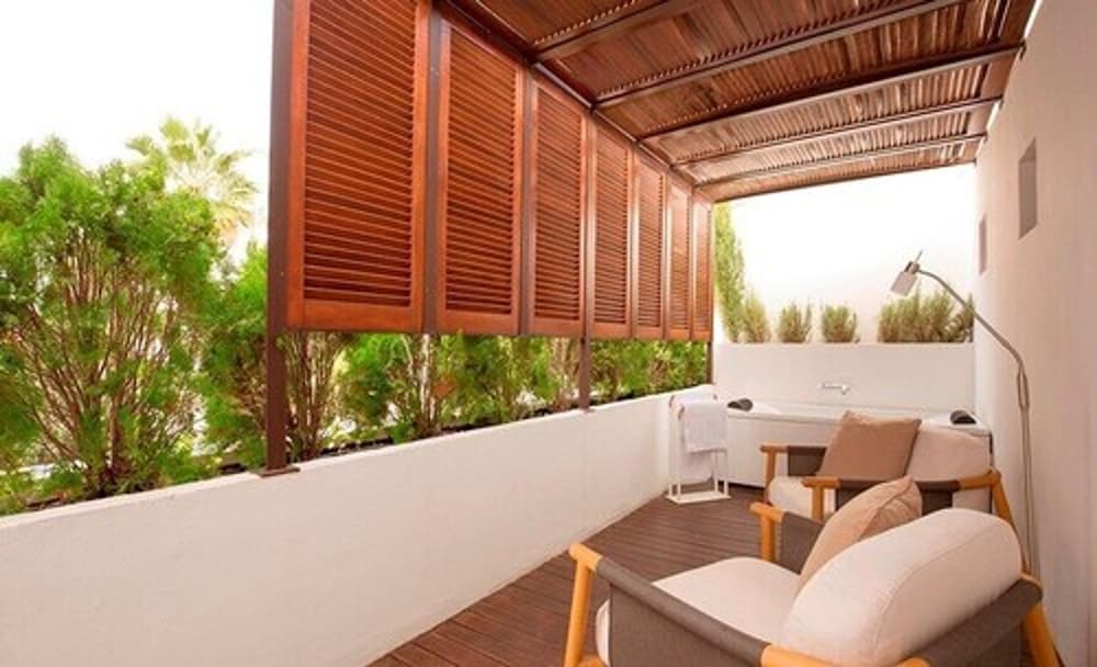 Hotel Convent De La Missio Luxury Boutique Hotel - Adults Only 5/81