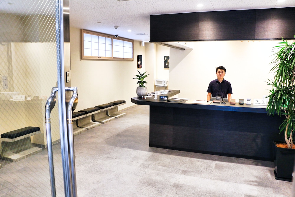Akihabara Nakagawa Inn 7/50