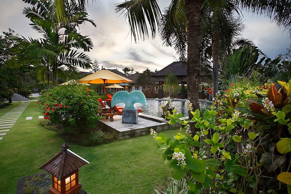 Villa L'orange Bali 43/50
