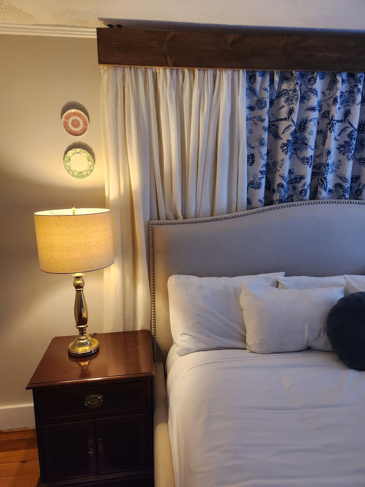 The Kennebunk Inn 26/50