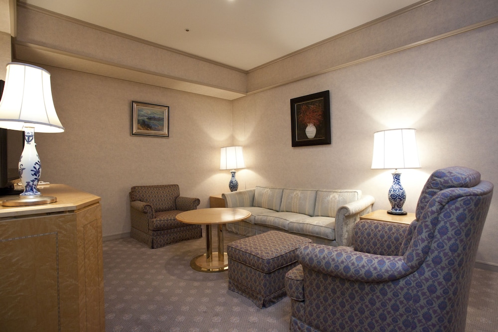 Rembrandt Hotel Oita Formerly Oita Toyo Hotel 47/60
