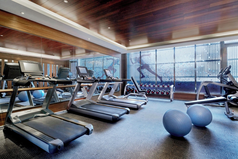 Sheraton Taitung Hotel 24/50