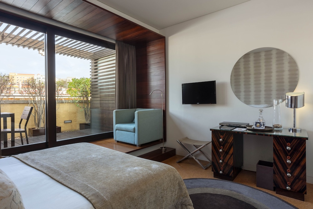 Hotel Britania Art Deco, a Lisbon Heritage Collection 28/55