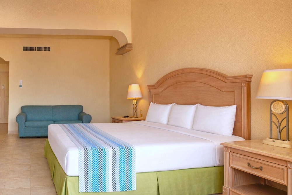 Garden View Room