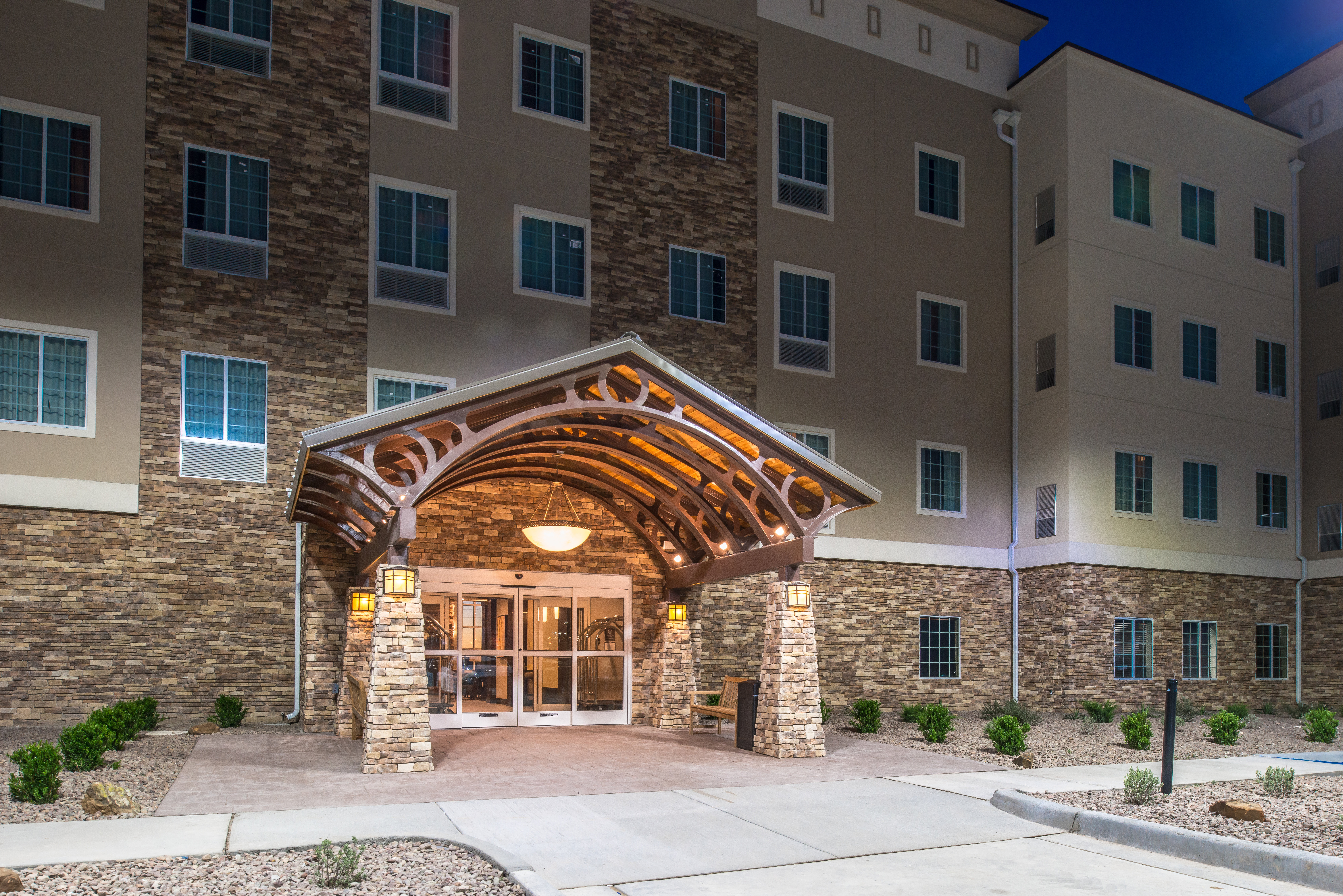 Staybridge Suites Pecos 2/56