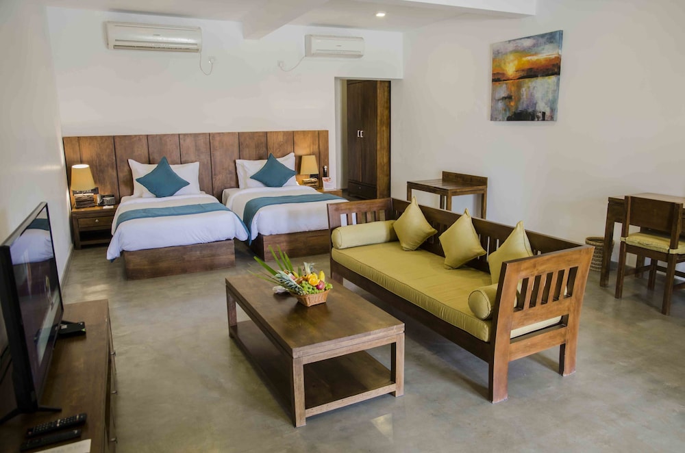 Regenta Arie Lagoon 40/71