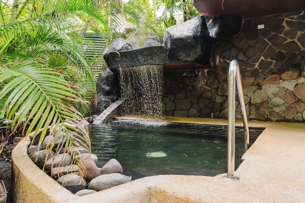 Royal Corin Thermal Water Spa and Resort 45/68