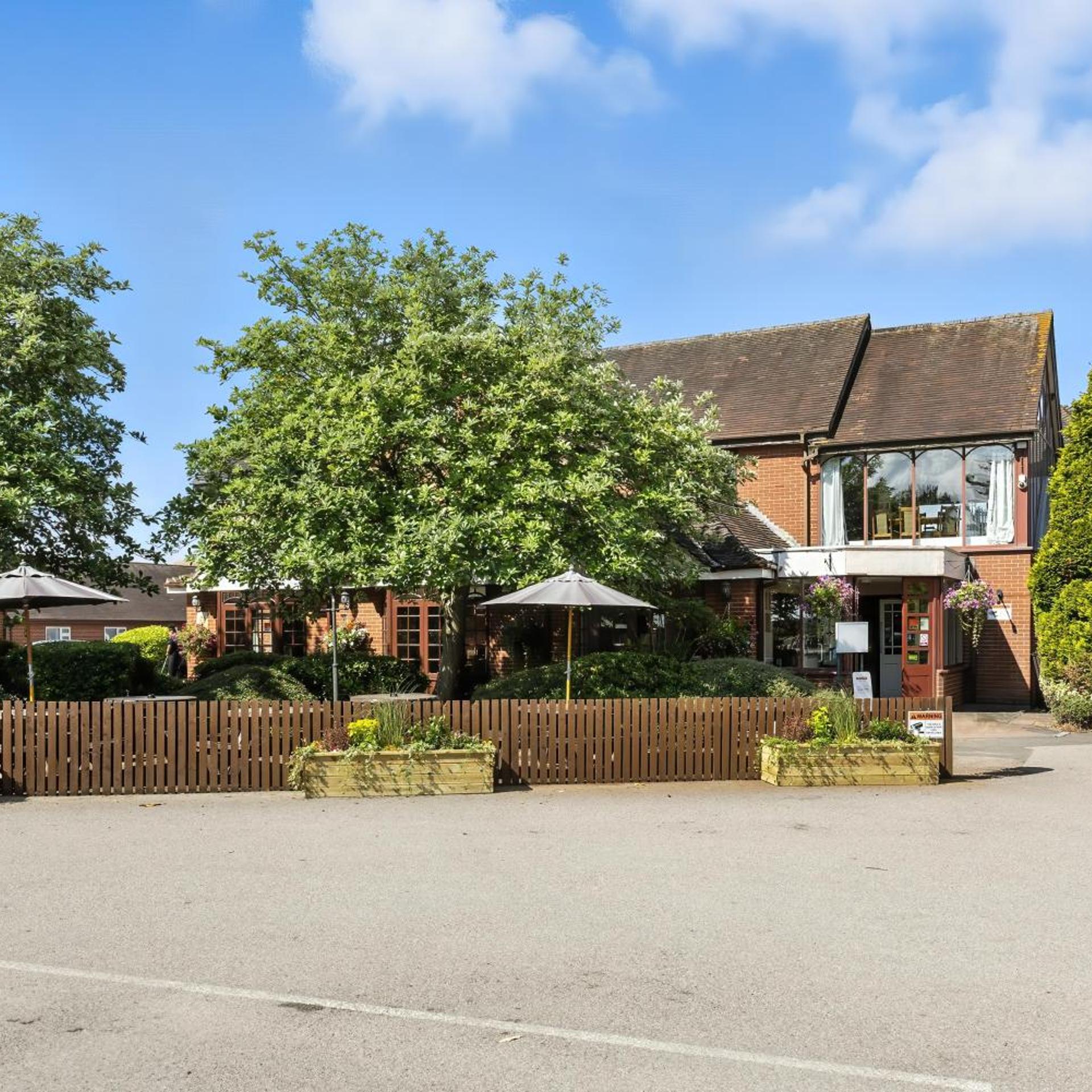 Premier Inn Coventry East (Ansty) 25/26