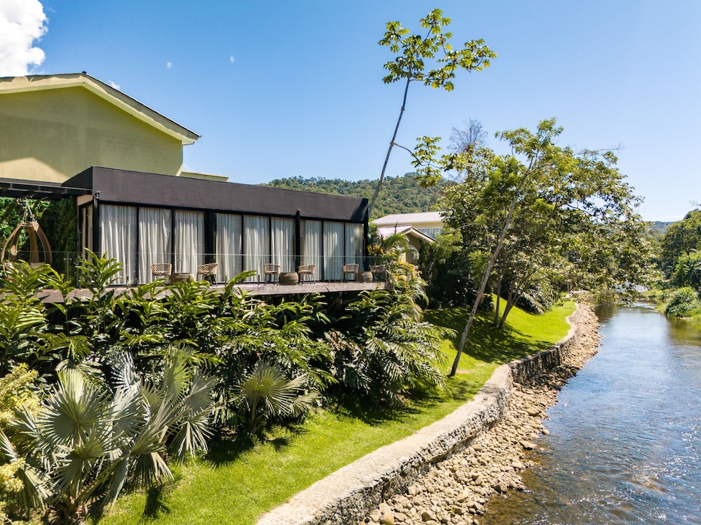 Pousada Apple House Paraty 65/69
