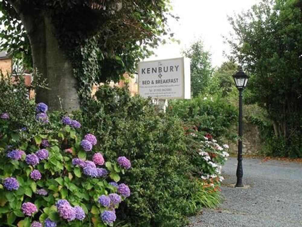 The Kenbury 34/39