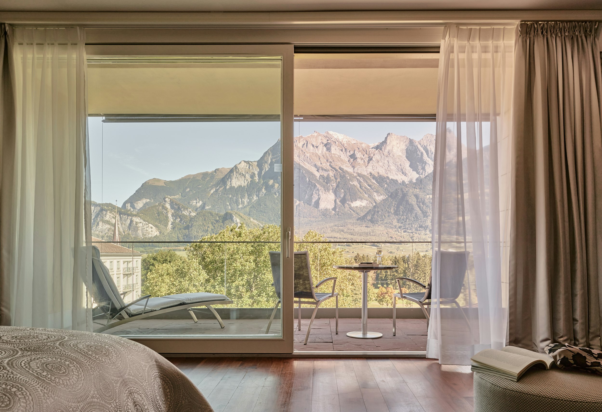 Grand Resort Bad Ragaz 46/73