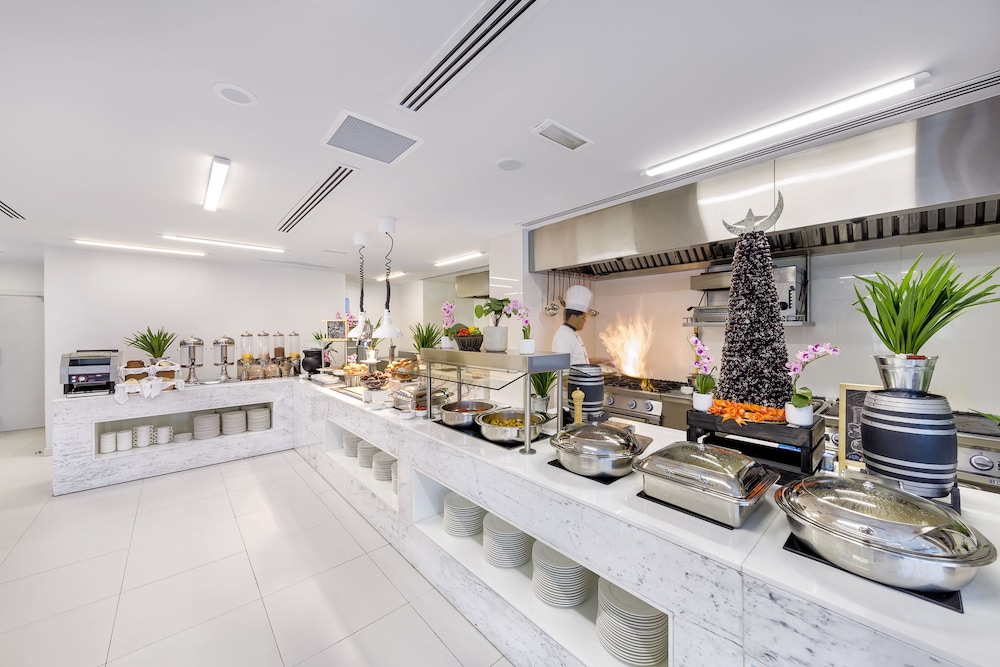 Nooa Hotel Ras Al Khaimah 58/66