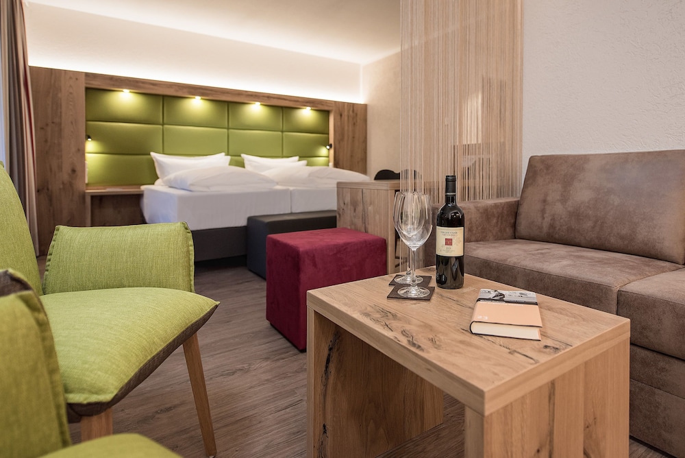 Obermuhle Boutique Resort 30/37