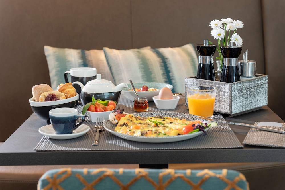 Hyatt House Frankfurt Eschborn 31/40