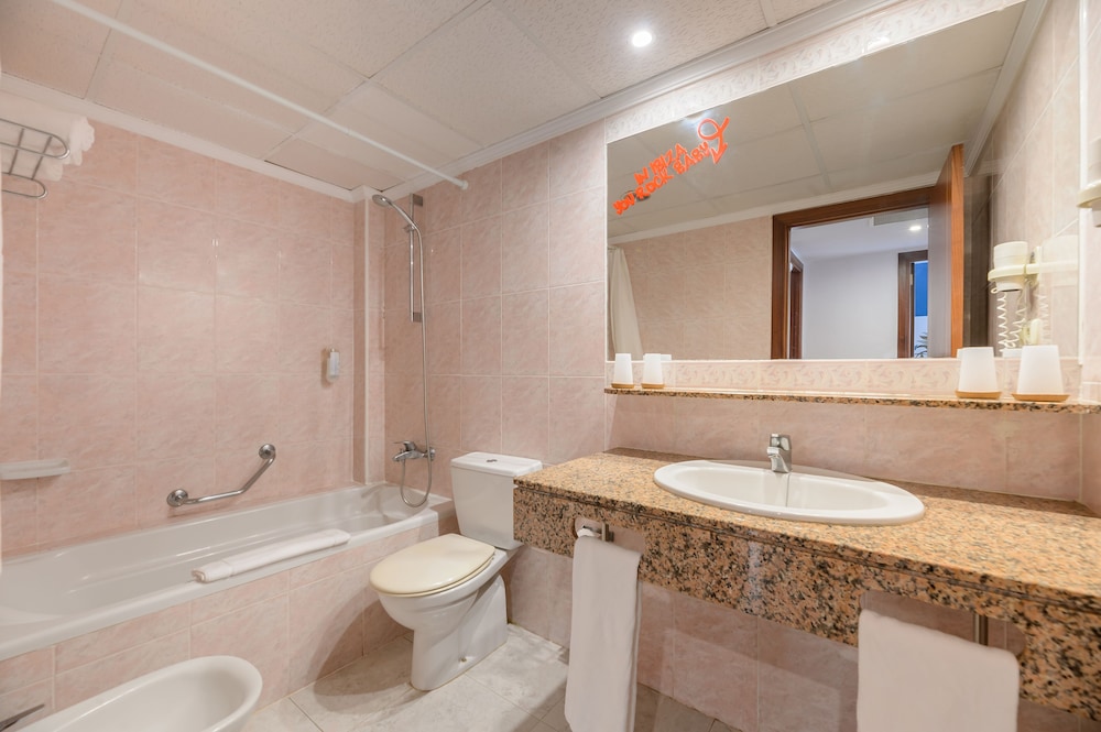 Aparthotel Vibra Jabeque Soul 64/65