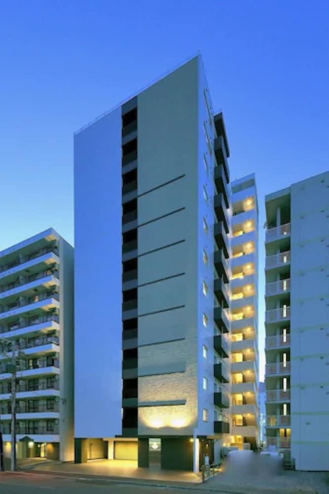 Randor Hotel Sapporo Suites 6/50