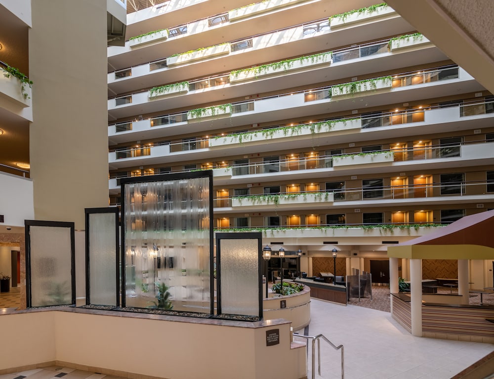 Harmony Suites Secaucus Meadowlands 7/44