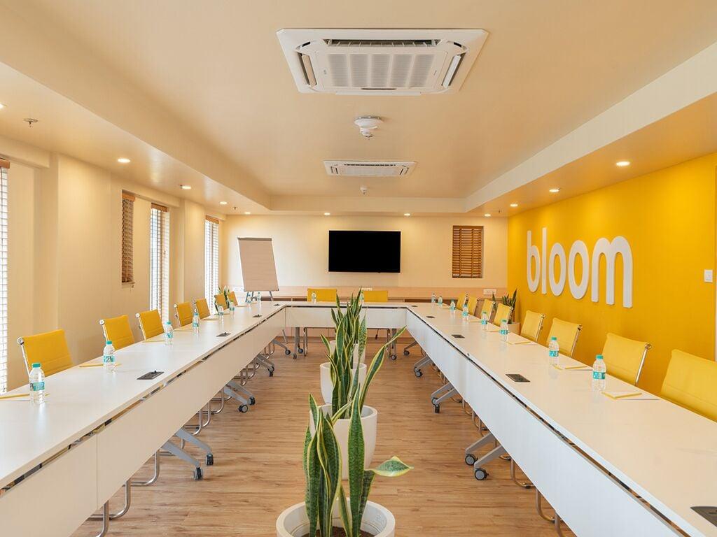Bloom Hotel - Saki Vihar Powai 44/50
