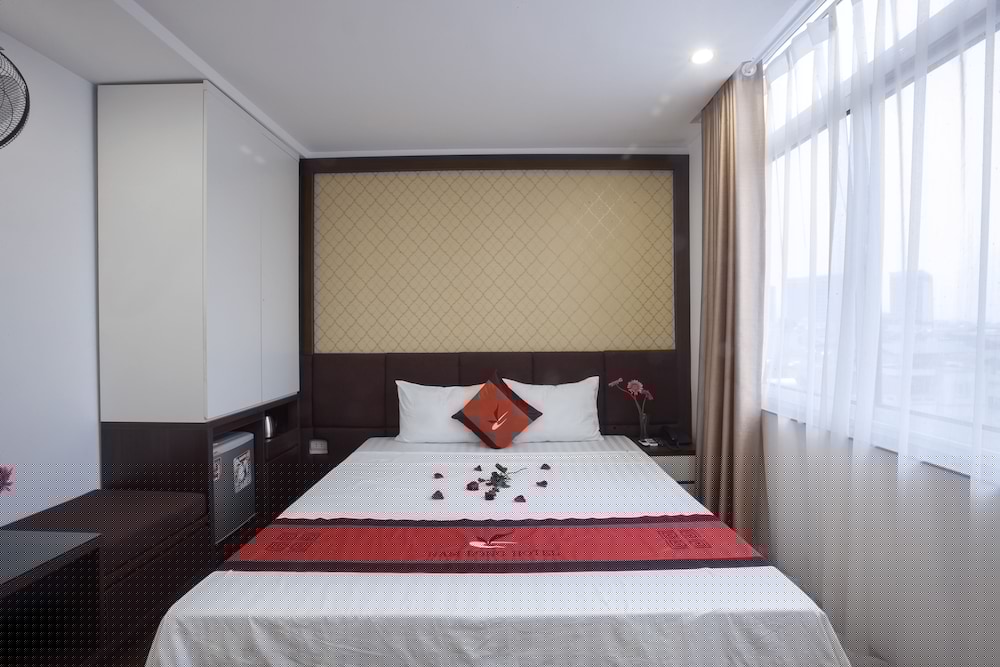 Nam Long Hotel Ha Noi 6/62