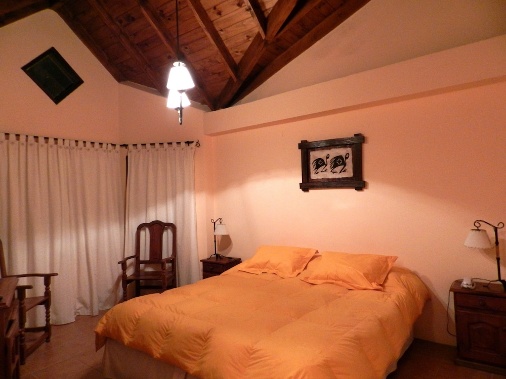 Hosteria Glaciares de La Patagonia 8/53