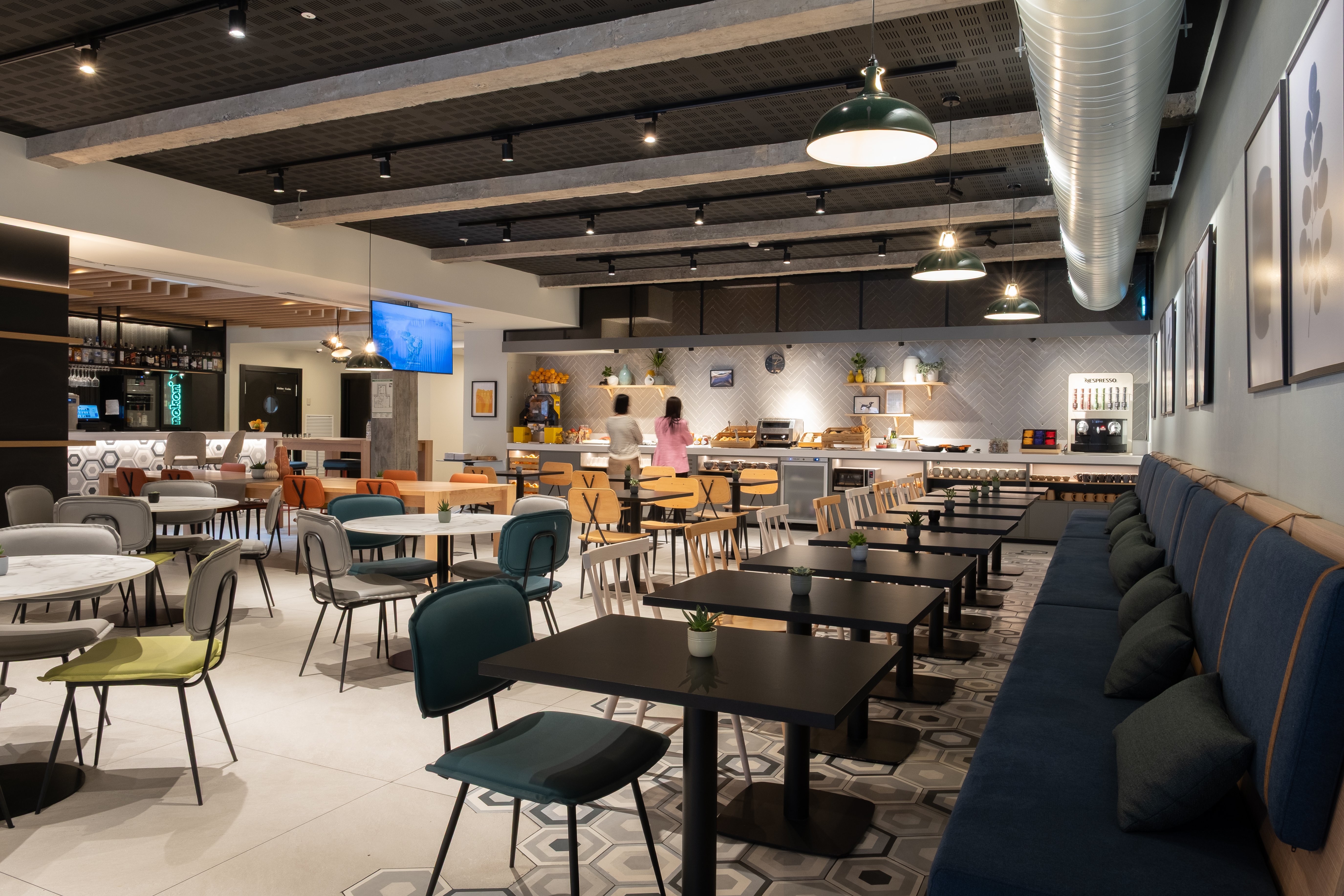 voco Bilbao - City by IHG 38/50