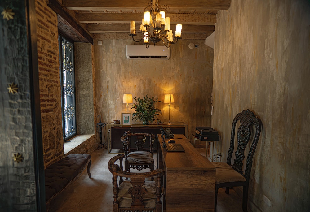 Hotel Monaguillo De Getsemani 39/64