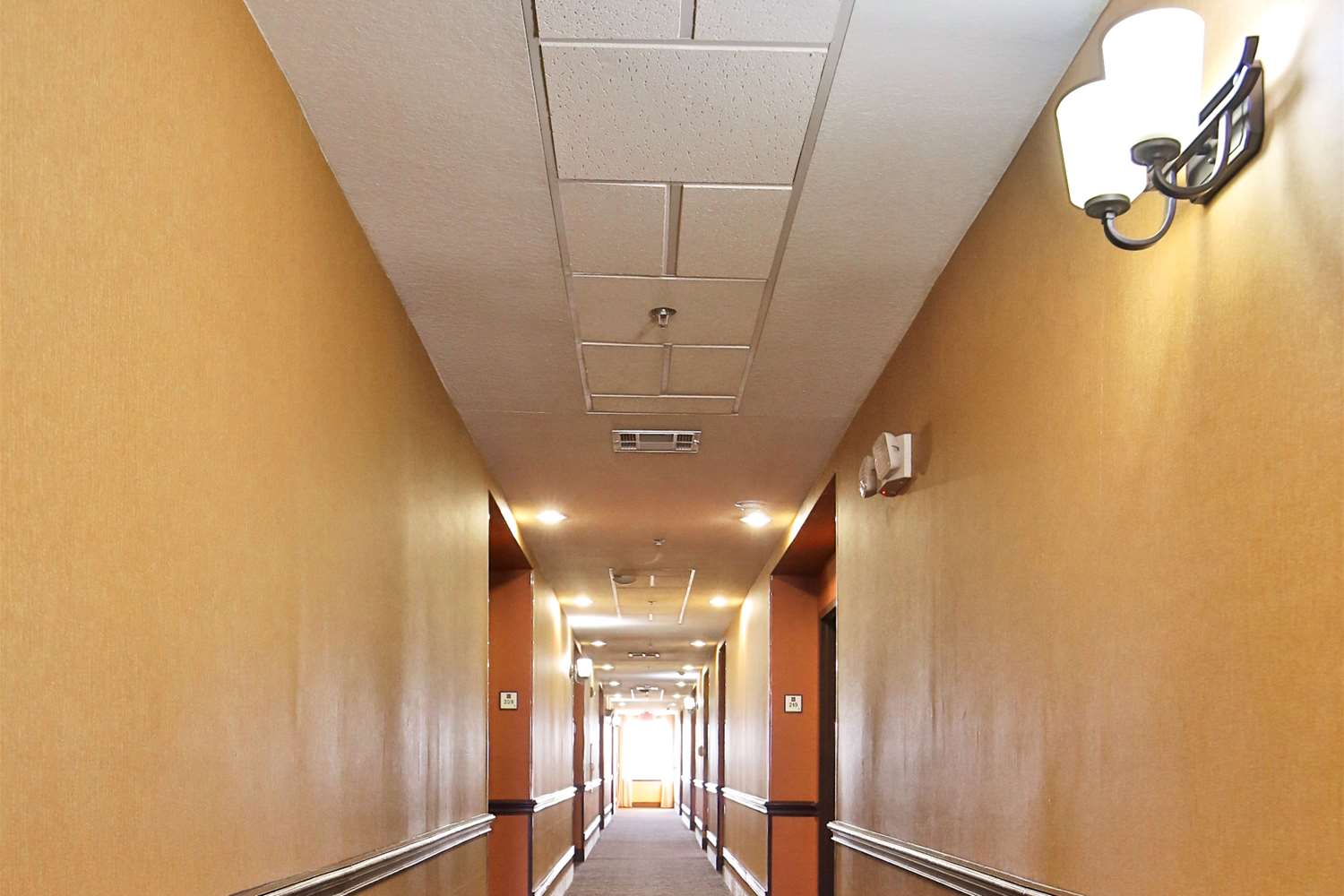 Sleep Inn & Suites University 7/15