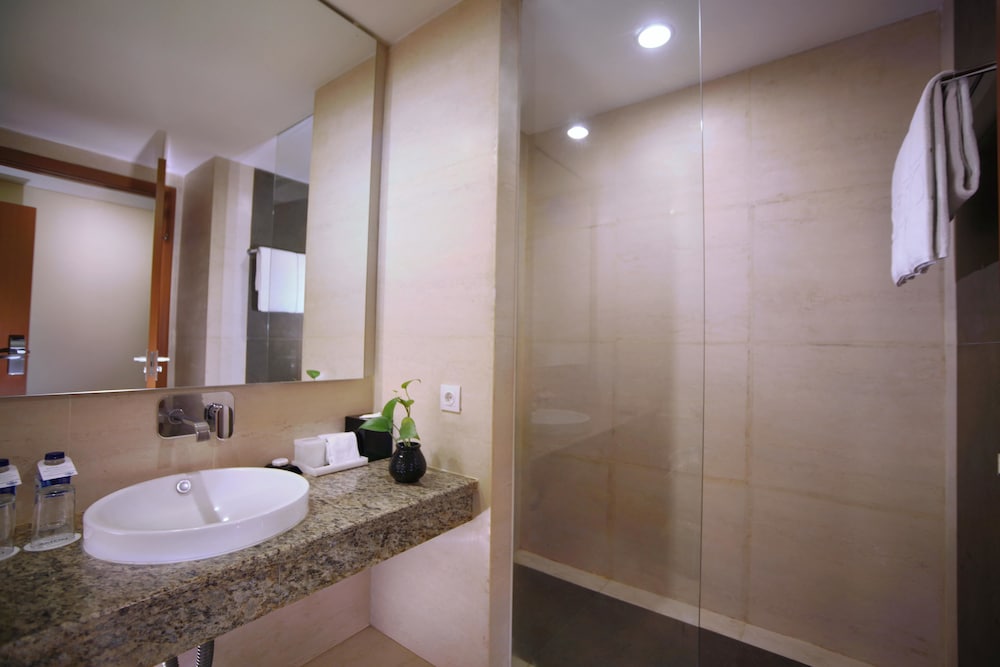 Aston Jember Hotel and Conference Center 62/65
