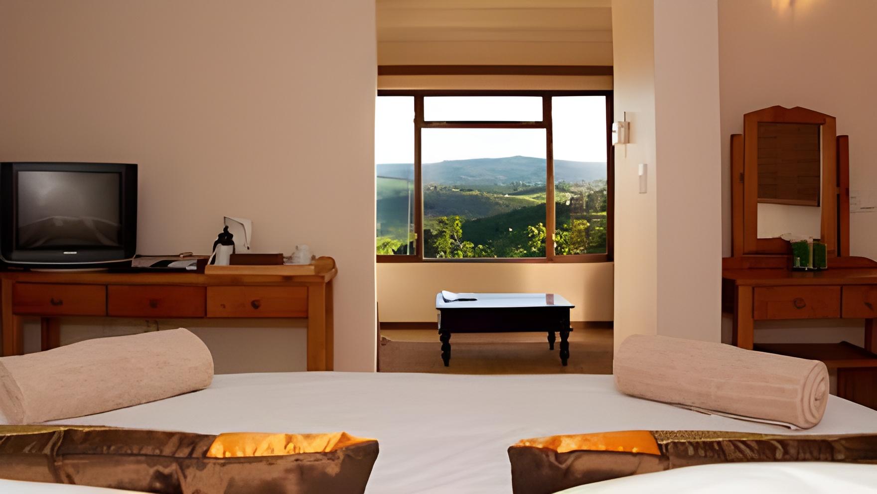 Cuckoo Ridge Country Retreat 7/20