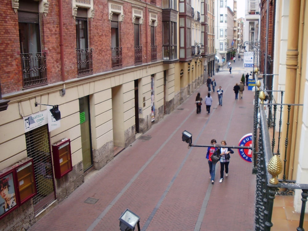 Apartamentos Boutique Catedral 34/48