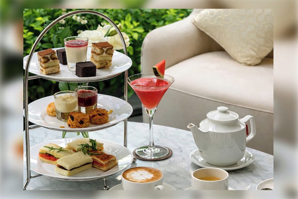Charmant Suites a Boutique Hotel Can Tho 20/50