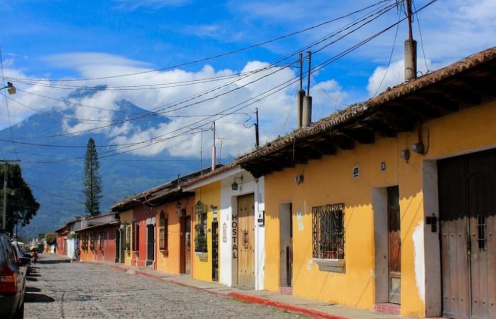Real Antigua酒店(Hotel Real Antigua) 图片3