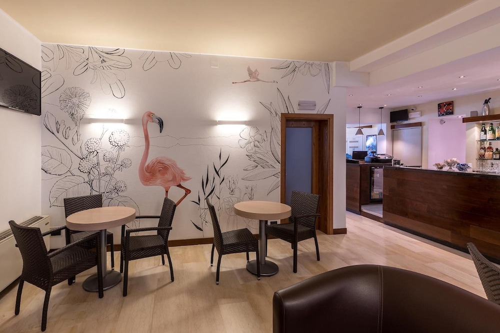 Hotel La Tavernetta 53/77