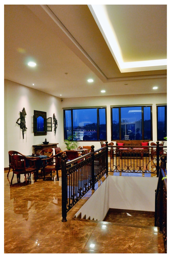 Sukajadi Hotel, Convention and Gallery 27/27