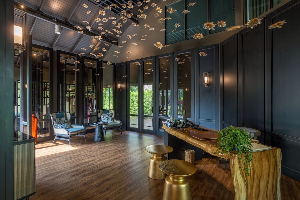 Layana Resort and Spa - Adults Only 21/46