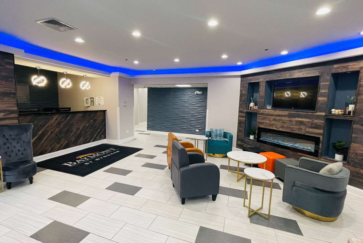 Baymont by Wyndham Chicago/Calumet City 26/37