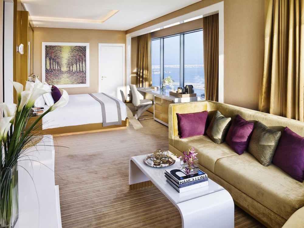 The Domain Hotel and Spa - Adults Friendly 16 Years Plus 61/80