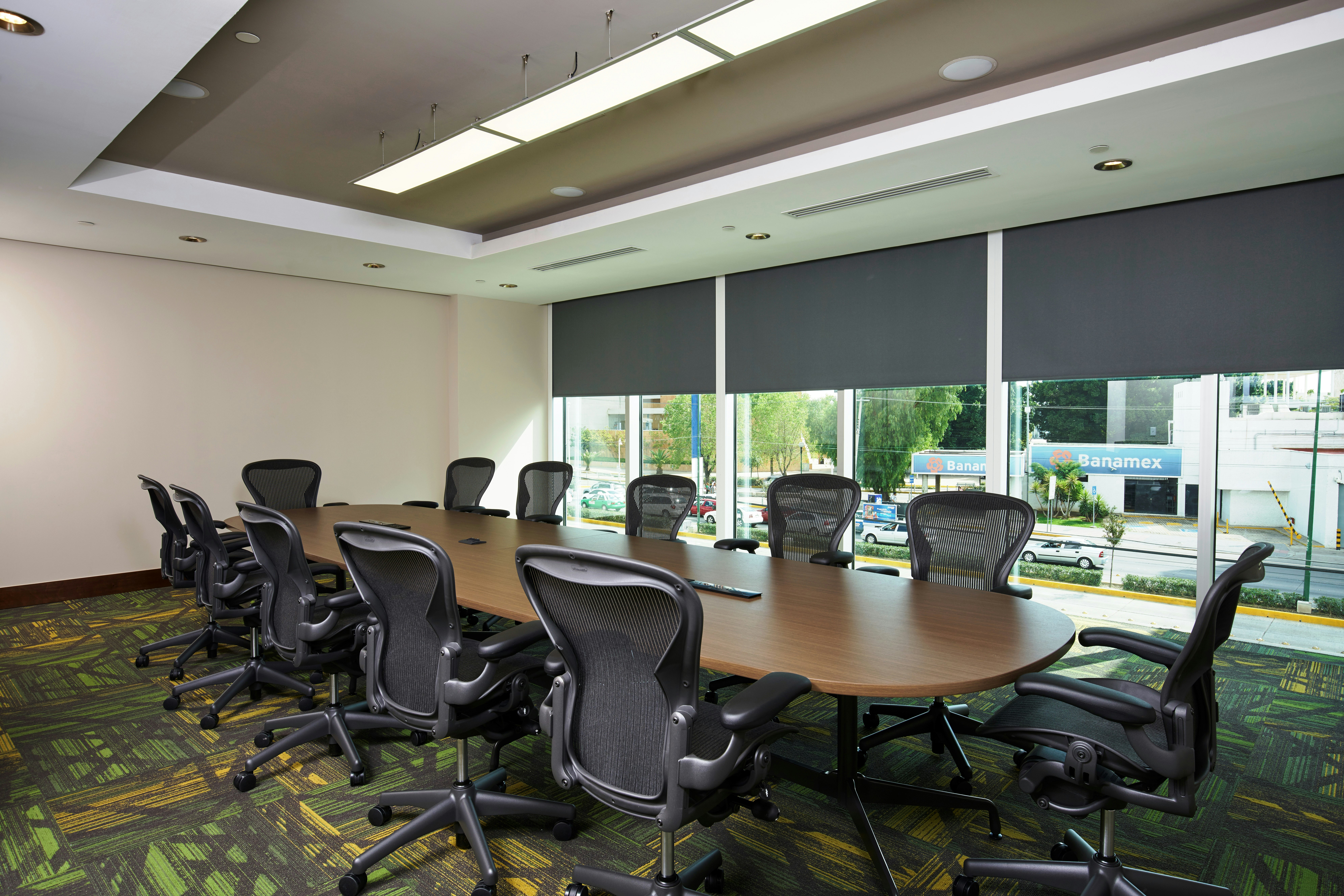 Hampton Inn By Hilton Leon Guanajuato 42/47