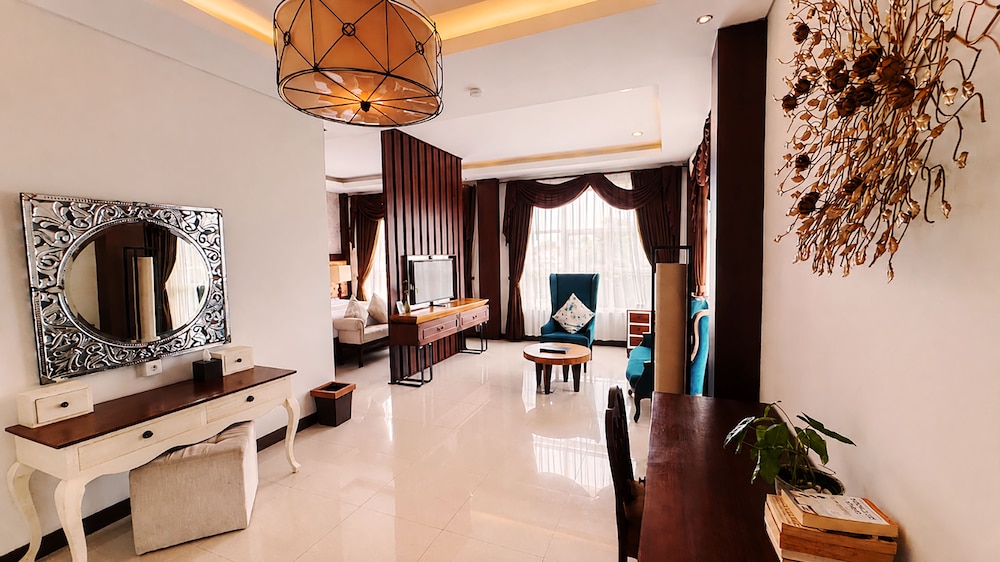 The Visala Boutique Suites Seminyak 23/41
