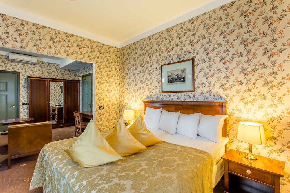 Hestia Hotel Barons 19/50